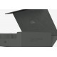 Ultimate Guard - Deck Case - Superhive 550+ Monocolor - Grey