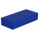 Ultimate Guard - Deck Case - Superhive 550+ Monocolor - Blue