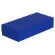 Ultimate Guard - Deck Case - Superhive 550+ Monocolor - Blue