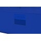 Ultimate Guard - Deck Case - Superhive 550+ Monocolor - Blue