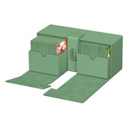 Ultimate Guard - Deck Case - Twin Flip'n'Tray 266+ 2022 exclusive