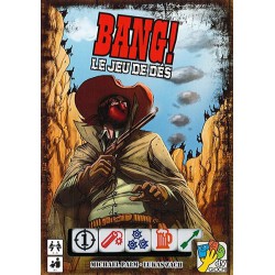 Bang! le jeu de dés (FR)