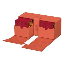 Ultimate Guard - Deck Case - Twin Flip'n'Tray 266+ 2022 exclusive