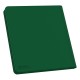 Ultimate Guard - XenoSkin Binder - QuadRow Zipfolio 12-Pocket - Green
