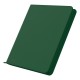 Ultimate Guard - XenoSkin Binder - QuadRow Zipfolio 12-Pocket - Green