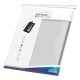 Ultimate Guard - XenoSkin Binder - QuadRow Zipfolio 12-Pocket - White
