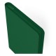 Ultimate Guard - XenoSkin Binder - ZipFolio 9-Pocket - Green