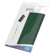 Ultimate Guard - XenoSkin Binder - ZipFolio 9-Pocket - Green
