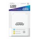 Ultimate Guard - 10 Intercalaires pour cartes - Card Dividers - White