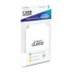 Ultimate Guard - 10 Intercalaires pour cartes - Card Dividers - White