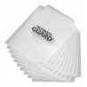 Ultimate Guard - 10 Intercalaires pour cartes - Card Dividers - Clear