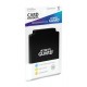 Ultimate Guard - 10 Intercalaires pour cartes - Card Dividers - Black