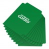 Ultimate Guard - 10 Card Dividers - Green