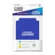 Ultimate Guard - 10 Intercalaires pour cartes - Card Dividers - Blue