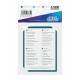 Ultimate Guard - 10 Intercalaires pour cartes - Card Dividers - Petrol