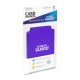 Ultimate Guard - 10 Intercalaires pour cartes - Card Dividers - Purple