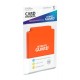 Ultimate Guard - 10 Card Dividers - Orange