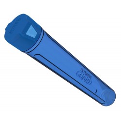 Ultimate Guard - Tube de rangement pour tapis de jeu - MatPod - Blue