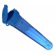 Ultimate Guard - Tube de rangement pour tapis de jeu - MatPod - Blue