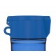 Ultimate Guard - Tube de rangement pour tapis de jeu - MatPod - Blue