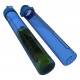 Ultimate Guard - Tube de rangement pour tapis de jeu - MatPod - Blue