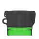 Ultimate Guard - Tube de rangement pour tapis de jeu - MatPod - Green