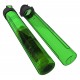 Ultimate Guard - Tube de rangement pour tapis de jeu - MatPod - Green