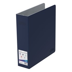 Ultimate Guard - 3-Ring Binder - Collector's Album XenoSkin - Blue