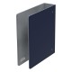 Ultimate Guard - 3-Ring Binder - Collector's Album XenoSkin - Blue
