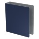 Ultimate Guard - 3-Ring Binder - Collector's Album XenoSkin - Blue