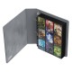 Ultimate Guard - 3-Ring Binder - Collector's Album XenoSkin - Blue