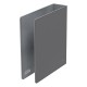 Ultimate Guard - 3-Ring Binder - Collector's Album XenoSkin - Grey