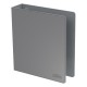 Ultimate Guard - 3-Ring Binder - Collector's Album XenoSkin - Grey