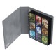 Ultimate Guard - 3-Ring Binder - Collector's Album XenoSkin - Grey