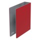 Ultimate Guard - Classeur 3 Anneaux - Collector's Album XenoSkin - Red