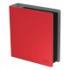 Ultimate Guard - 3-Ring Binder - Collector's Album XenoSkin - Red