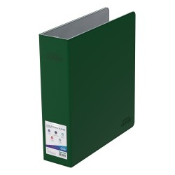 Ultimate Guard - 3-Ring Binder - Collector's Album XenoSkin - Green