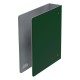 Ultimate Guard - 3-Ring Binder - Collector's Album XenoSkin - Green