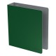 Ultimate Guard - 3-Ring Binder - Collector's Album XenoSkin - Green