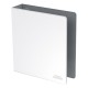 Ultimate Guard - 3-Ring Binder - Collector's Album XenoSkin - White