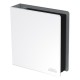 Ultimate Guard - 3-Ring Binder - Collector's Album XenoSkin - White