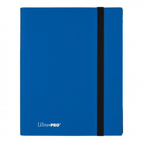 Ultra Pro 9-Pocket Pro-Binder Eclipse