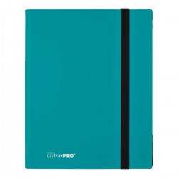 Ultra Pro 9-Pocket Pro-Binder Eclipse