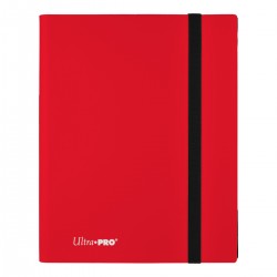 Ultra Pro 9-Pocket Pro-Binder Eclipse