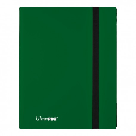 Ultra Pro 9-Pocket Pro-Binder Eclipse