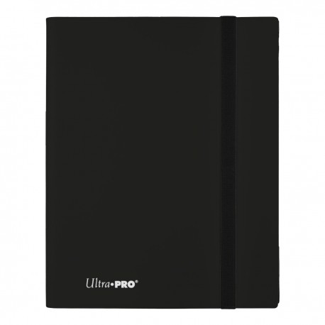 Ultra Pro - Pro-Binder 9 Cases Eclipse