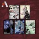Secret Lair Drop Series - Kamigawa The Manga The Cards Foil Edition (EN)