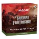 The Brothers' War - Prerelease Pack and 2 Set Boosters (FR)