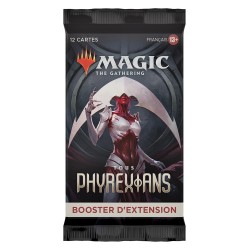 Tous Phyrexians - Booster d'Extension (FR)