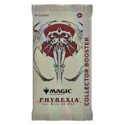 Phyrexia: All Will Be One - Collector Booster (EN)